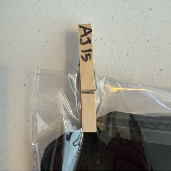 Superdown Analisa Maxi Dress Black XS Slip Off Shoulder High Slit Gown Sexy Girl - Picture 9 of 9